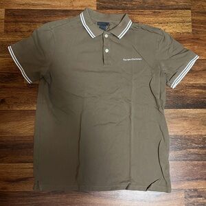 H&M Brown Shirt Size Medium